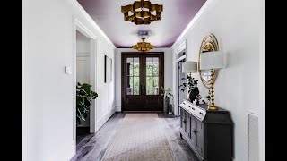 Stunning Entryway Hallway Décor Ideas 2022 [upl. by Appleton]