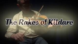 Rakes of Kildare Jig [upl. by Yclek]