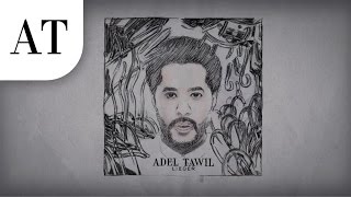 Adel Tawil quotLiederquot Official Lyrics Video [upl. by Merideth]