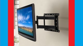 Instalación Completa de un Soporte de Pared para TV [upl. by Steel978]