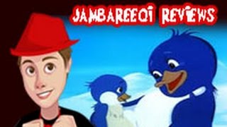 quotJambareeqi Reviewsquot  Scamper the penguin [upl. by Cari747]