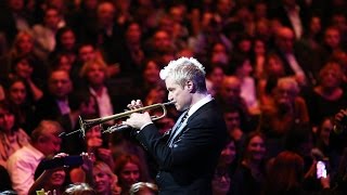 Chris Botti in Georgia [upl. by Shetrit]