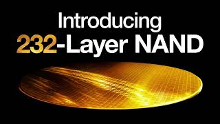 Micron 232Layer NAND Technology Innovation and Leadership Extended [upl. by Keil576]