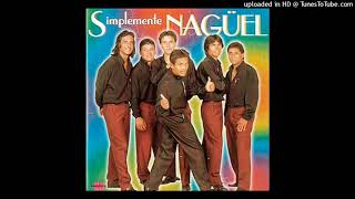 SIMPLEMENTE NAGUEL  ENGANCHADOS CUMBIA 💯 [upl. by Yellek]