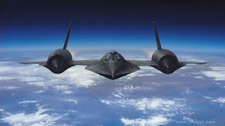 SR71 Blackbird  How to Fly the Worlds Fastest Aircraft [upl. by Benedicto]