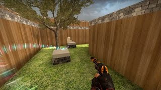 CSGO  I Still Bhop For Fun [upl. by Xenophon113]