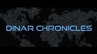 Dinar Chronicles  Iraqi Currency Site and Guru Review Dong RV Update [upl. by Aniles]