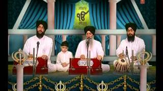 Amrit Naam Tera Soee GaavaiBhai Harjinder SinghHar Gunn Gawoh [upl. by Doretta]