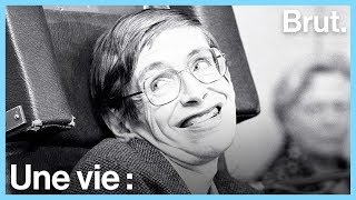 Stephen Hawking [upl. by Sedicla]