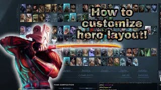 DotA 2 Beginner Guide Choosing Your Hero [upl. by Jollanta]