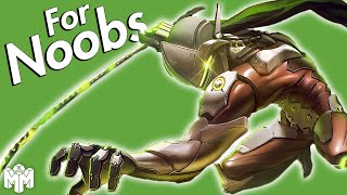 GENJI  For Noobs [upl. by Deppy]