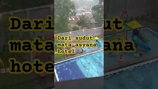 ASYANA HOTEL AND RESORT SENTUL BOGOR SUKARAJA [upl. by Gnes487]