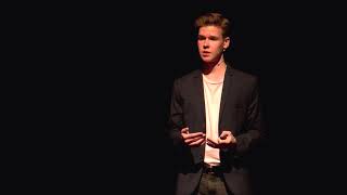 Youre being manipulated and dont even know it  Nate Pressner  TEDxYouthBasel [upl. by Todhunter]