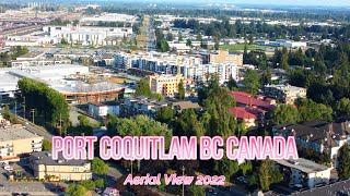 Port Coquitlam BC Canada [upl. by Seavir161]