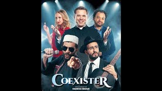 Coexister Streaming Gratis VF 2017 [upl. by Remliw792]