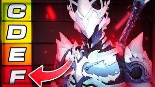 NEVER Use This Pay To Lose Genji Skin  GAMEPLAY [upl. by Neyugn]