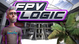 FPV LOGIC  Sim Saturday [upl. by Shiverick822]