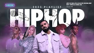 Top Hip Hop Songs 2023 Mix Playlist  Hip Hop Top Hits Playlist [upl. by Nimajaneb263]