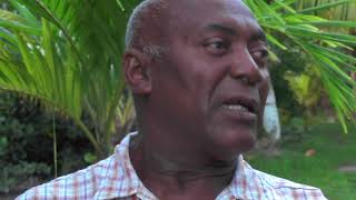 Garifuna History in Belize [upl. by Nnauol922]