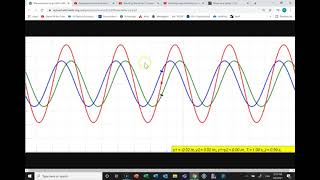 Standing Waves Nodes Antinodes [upl. by Schapira]