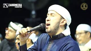 Alangkah Indahnya  Habib Ali Zaenal Abidin  Majelis Azzahir Live Show [upl. by Lewes]