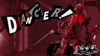 How to Defeat The Reaper in Persona 5 Royal [upl. by Einneg]