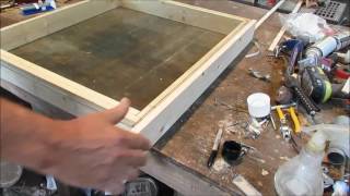 How To Make A Skylight [upl. by Wisnicki993]