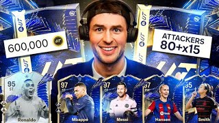 TOTY is HERE [upl. by Veriee]