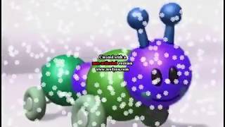 Baby Einstein Caterpillar Effects 25 [upl. by Oeniri]