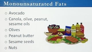 Are Fats Good For You  Foundations of Fitness Nutrition [upl. by Nnasor]