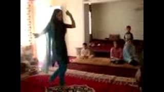 Farzana Naz new Dance [upl. by Erdried]