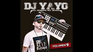 02 Meneaito Boom Boom EXPLOSIVO MIX  DJ YAYO [upl. by Brantley]