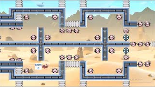 GSwitch 4 Creator ST Multi Revolution  My Newest Multiplayer Level [upl. by Balkin407]