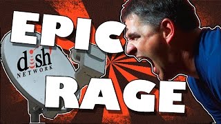 Angriest Man EVER EPIC PRANK CALL [upl. by Abebi]