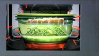 Tupperware® SmartSteamer [upl. by Eldorado]