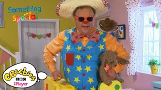 Mr Tumbles Holiday Compilation 🏖  CBeebies  40 Minutes [upl. by Hazel]