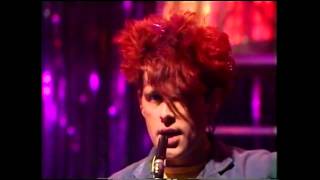 Thompson Twins Love on your side 1983 Top of The Pops [upl. by Vena]