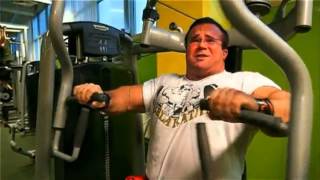 Bodybuilding Motivation  KATHI quotBÉCIquot BÉLA [upl. by Leizahaj]