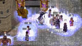 Ragnarok Online Trailer [upl. by Goldarina]