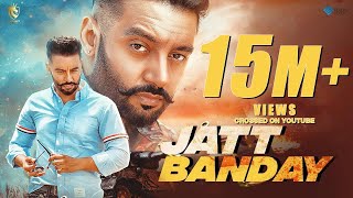 Jatt Banday Official Video  Sippy G  Laddi Gill  10 Mint Records  Punjabi Song [upl. by Kenimod]