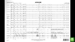 Apache by Jerry Lordanarr Tim Waters [upl. by Aelber]