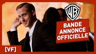 Crazy Stupid Love  Bande Annonce Officielle VF  Steve Carell  Ryan Gosling  Emma Stone [upl. by Parik898]