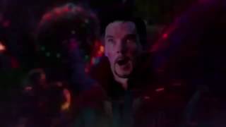 Dormammu Ive come to bargain [upl. by Juliette574]