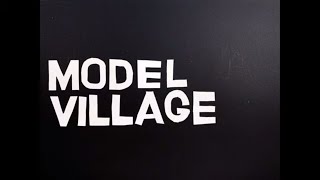 IDLES  MODEL VILLAGE Official Video [upl. by Etram]