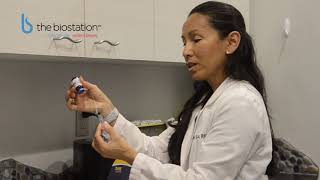 How To Use Needle Free Injection The JTip [upl. by Redford]