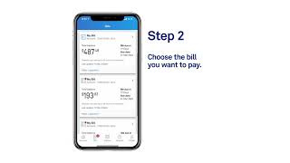 View and Pay your Telstra Bill on the 24x7 app [upl. by Atirabrab]