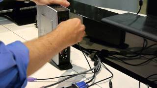 HP Thin Clients Explained [upl. by Mccourt]