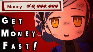 How to get money FAST in Persona 5 Tactica [upl. by Eita104]