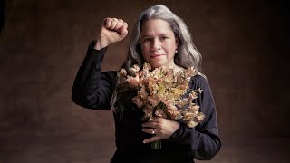 Latest From Natalie Merchant [upl. by Casady]