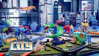 BEST Moments from New News 💥  New News  HotWheels [upl. by Reviel]